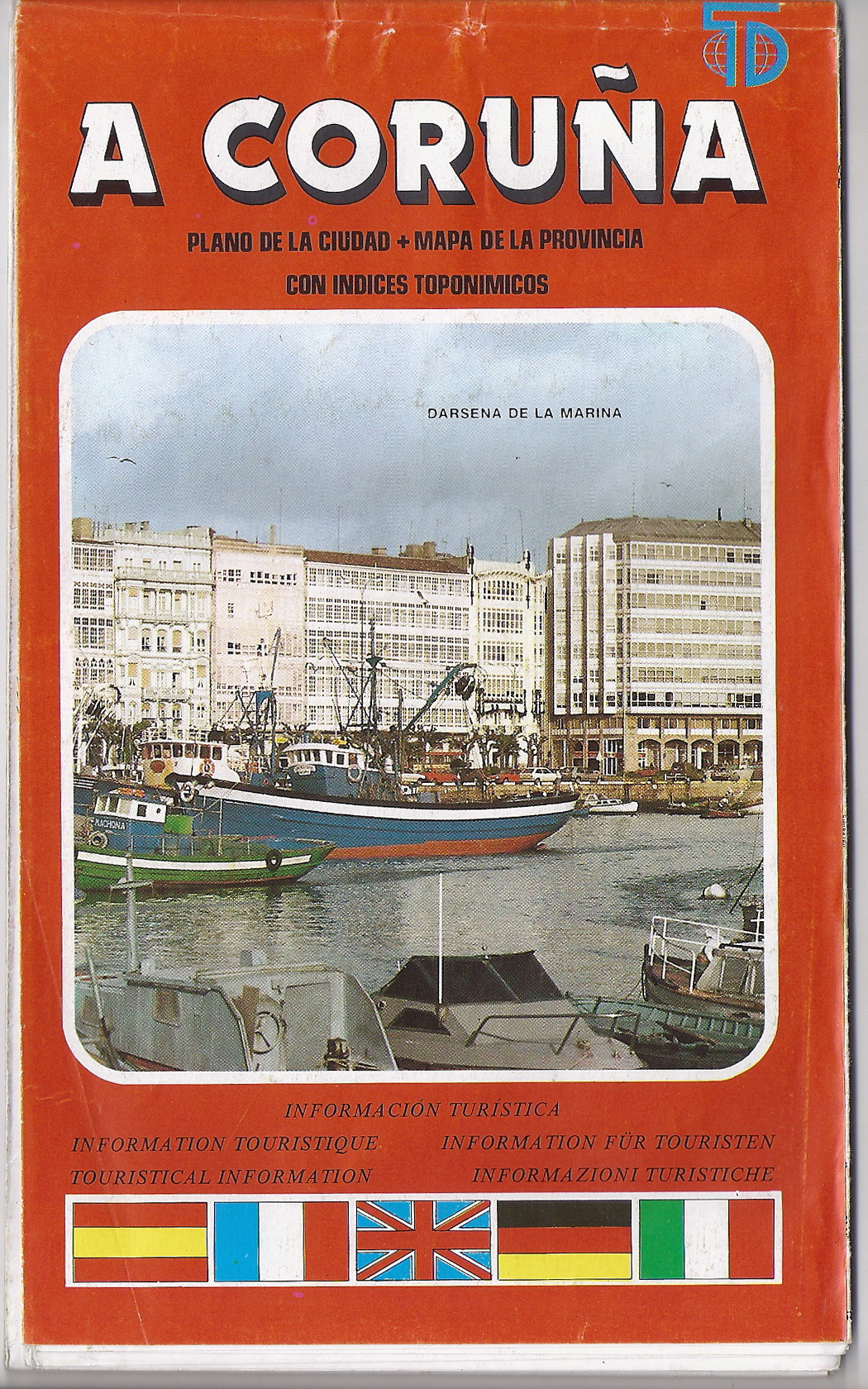 a coruna